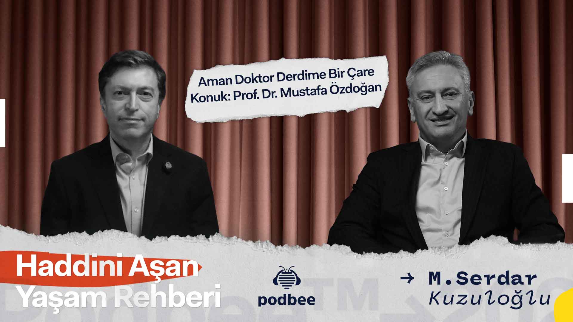 Aman Doktor Derdime Bir Çare
